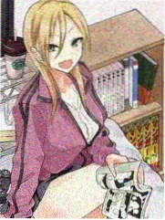 手作时间 综艺海报